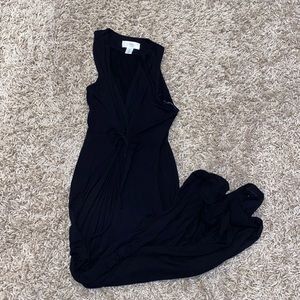 Motherhood Maternity Dress super soft